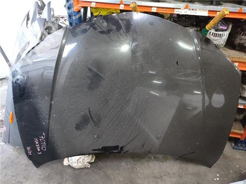 Panser MAZDA 3 (BK) 1.6 DI Turbo (109 hp) 32873104