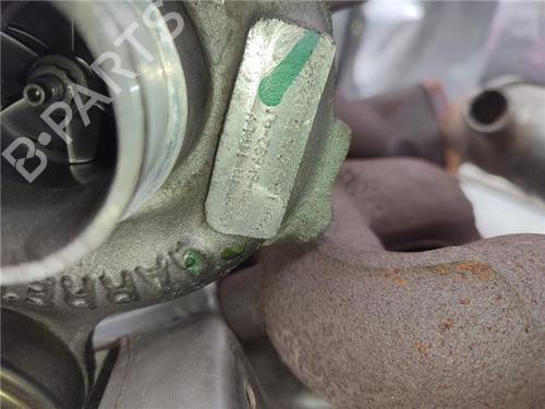 Turbocharger/Supercharger FORD MONDEO III (B5Y) 2.0 16V TDDi / TDCi | BP29986564M71