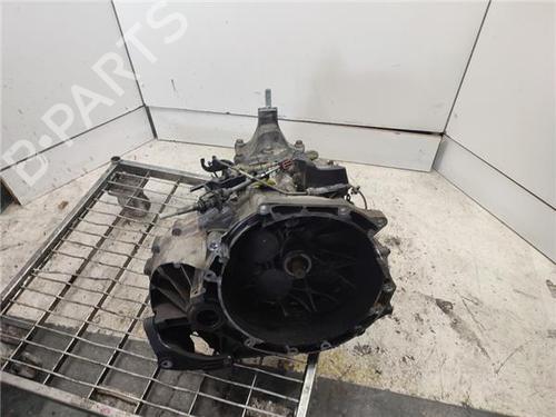 Used Gearbox FORD MONDEO III (B5Y) 2.0 TDCi (130 hp) 29151776
