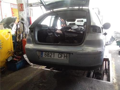 Gearbox SEAT IBIZA III (6L1) 1.9 TDI | BP18383875M3 