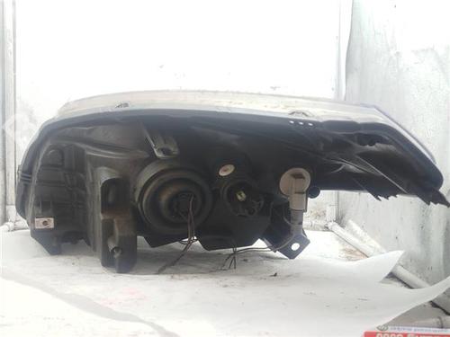 Right headlight DACIA SANDERO 1.5 dCi | BP26303644C29 