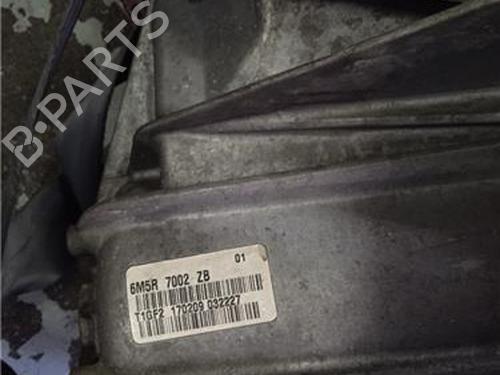 Gearbox FORD FOCUS II (DA_, HCP, DP) 1.8 TDCi | BP18382403M3 
