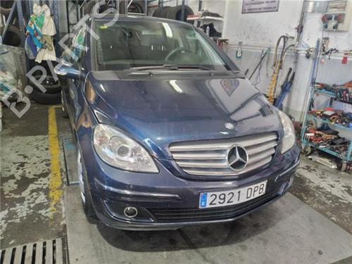 Electronic module MERCEDES-BENZ B-CLASS Sports Tourer (W245) B 180 CDI (245.207) | BP18004870M83 