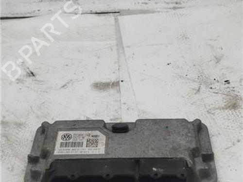 Elektronische module SKODA FABIA II (542) 1.4 (86 hp) 28105789