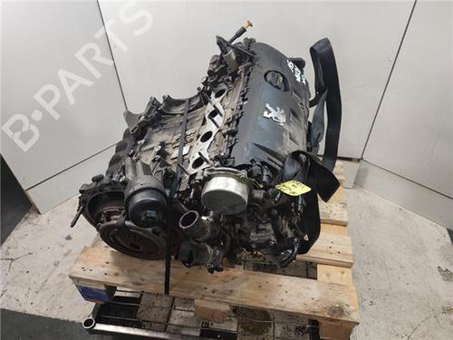 Engine PEUGEOT 207 (WA_, WC_) 1.6 16V VTi | BP28285107M1 