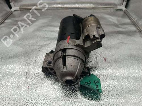 Starter BMW 3 Touring (E91) 320 d | BP38714152M8 - Image 2