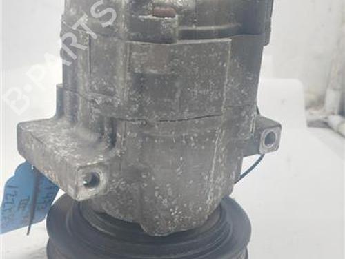 AC compressor NISSAN MICRA III (K12) 1.2 16V | BP25040558M34 