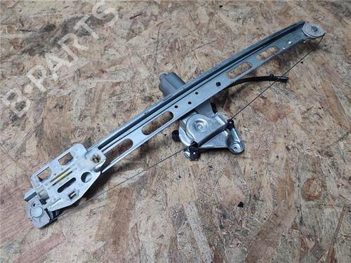 Used Front right window mechanism Front right window mechanism MERCEDES-BENZ A-CLASS (W168) A 160 CDI (168.007) (60 hp) 26442155 26442155