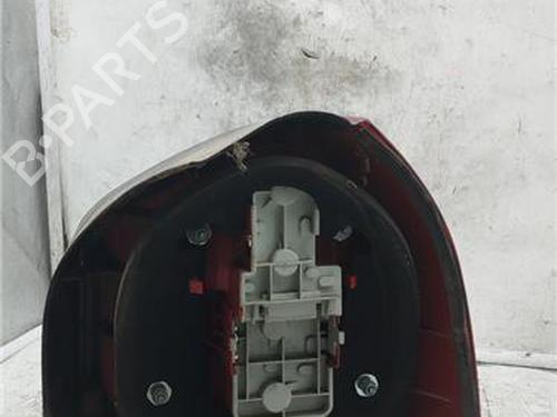 Left taillight AUDI A3 (8L1) 1.8 T quattro | BP21754996C34 