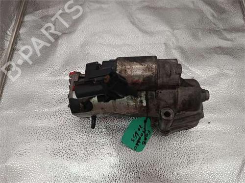 Starter FORD MONDEO III (B5Y) 2.0 16V TDDi / TDCi | BP38714140M8 - Image 2