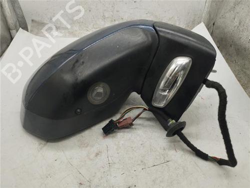 Right mirror PEUGEOT 5008 (0U_, 0E_) 1.6 BlueHDi 120 | BP29441905C27 