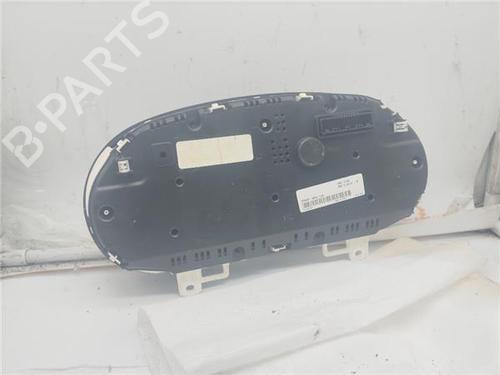 Instrument cluster NISSAN QASHQAI / QASHQAI +2 I (J10, NJ10, JJ10E) 1.5 dCi | BP24157521C47 