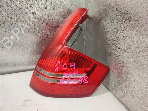 Right taillight CITROËN C4 I (LC_) 1.6 HDi | BP25150705C35 