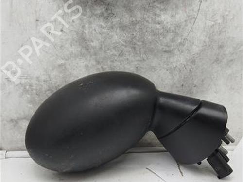 Right mirror MINI MINI (R50, R53) One | BP21052175C27 