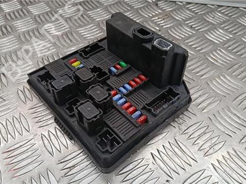 Used Other RENAULT KOLEOS I (HY_) 2.0 dCi 4x4 (HY0K) (150 hp) 32399763