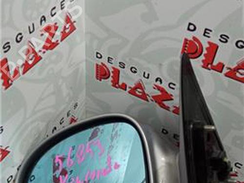 Used Left mirror Left mirror 38474770 38474770