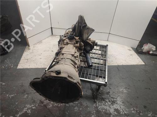 Used Other NISSAN TERRANO II (R20) 2.7 TDi 4WD (125 hp) 26612660