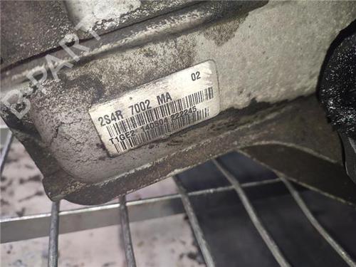 Gearbox FORD FOCUS I (DAW, DBW) 1.8 Turbo DI / TDDi | BP23646992M3 