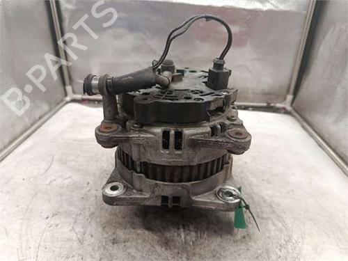 alternator-vw-passat-b6-3c2-2005-2006-2007-2008-2009-2010-2011-36396423 main image