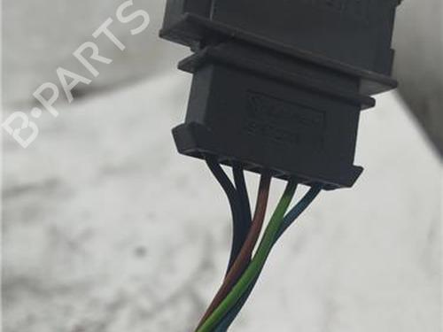 Bakspejl venstre SKODA OCTAVIA I (1U2) 1.9 TDI | BP29017394C26