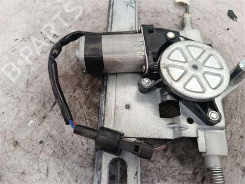 Andre RENAULT TRAFIC II Platform/Chassis (EL) 1.9 dCi 100 (EL0C) | BP36148075O1 - Image 2