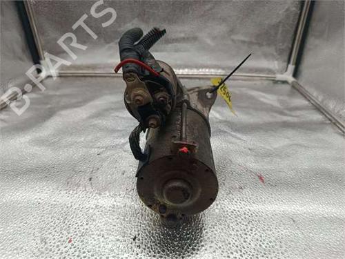 Startmotor DAEWOO LANOS (KLAT) 1.5 | BP38714151M8 - Image 4