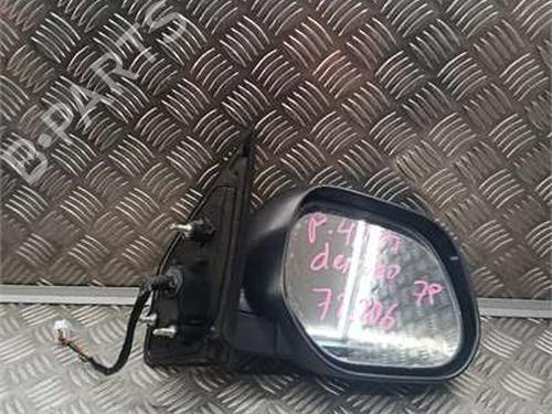 Used Right mirror Right mirror PEUGEOT 4007 (VU_, VV_) 2.2 HDi (156 hp) 36147965 36147965
