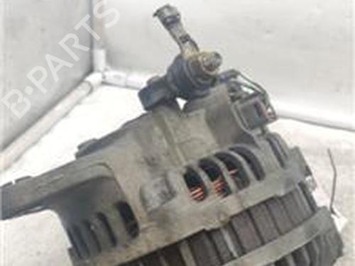 Alternator MAZDA 323 F VI Hatchback (BJ) 1.6 Astina (BJ10M) | BP18380048M7 