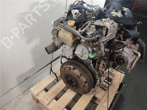 Engine MAZDA 5 (CR) 2.0 CD (CR19) | BP27992576M1 