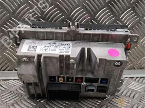 Electronic module JEEP GRAND CHEROKEE IV (WK, WK2) 3.0 CRD V6 4x4 | BP39699231M83 - Image 2
