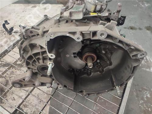 Gearbox FIAT 500X (334_) 1.6 D Multijet (334AXA1B, 334AXA11) | BP21815561M3 