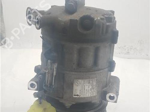 Used AC compressor ALFA ROMEO 159 (939_) 1.9 JTDM 16V (939AXC1B, 939AXC12) (150 hp) 28573181