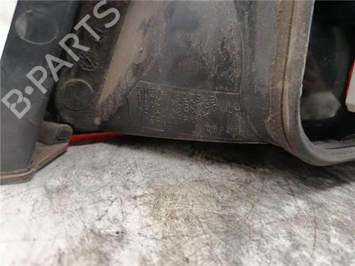 Left taillight FORD FOCUS II (DA_, HCP, DP) 1.8 TDCi | BP29494774C34 