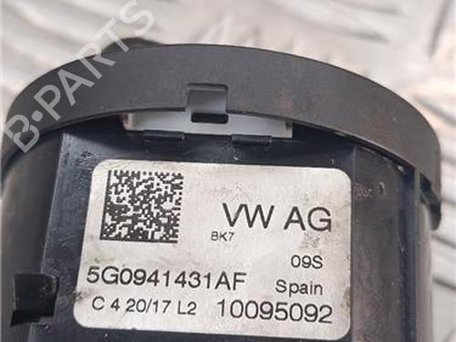 Mando SEAT ATECA (KH7, KHP) 1.4 TSI | BP32377644I30