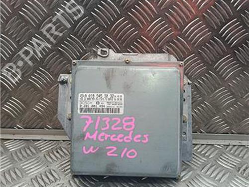 electronic-module-mercedes-benz-e-class-w210-1995-1996-1997-1998-1999-2000-2001-2002-2003-32769133 main image