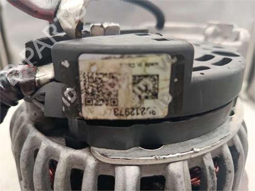 Alternator BMW 3 (E46) 320 d | BP35395580M7 - Image 2