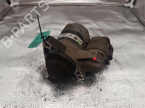Starter NISSAN NOTE (E11, NE11) 1.4 | BP38973183M8 - Image 4