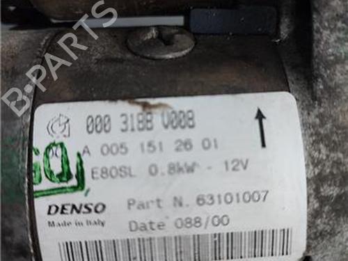 Starter SMART FORTWO Coupe (450) 0.6 (450.332) | BP18382811M8 