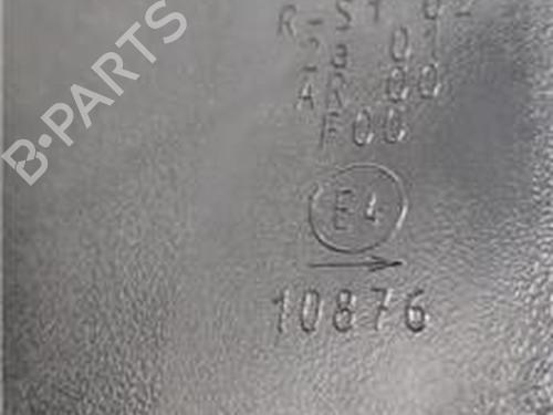Right taillight FORD FIESTA V (JH_, JD_) 1.4 TDCi | BP18006006C35 