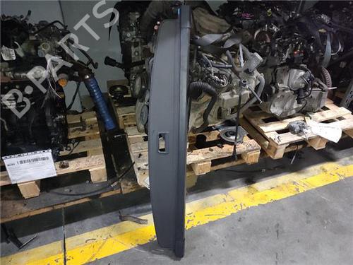 Hattehylde VW TOURAN (1T1, 1T2) 1.9 TDI (105 hp) 32658958