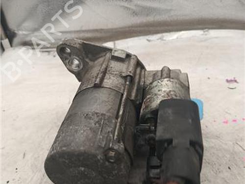 Starter SKODA YETI (5L) 2.0 TDI | BP31911096M8