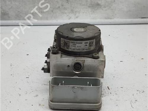 ABS Bremseaggregat CITROËN C3 II (SC_) 1.4 HDi 70 (SC8HZC, SC8HR0, SC8HP4) | BP22187486M43 