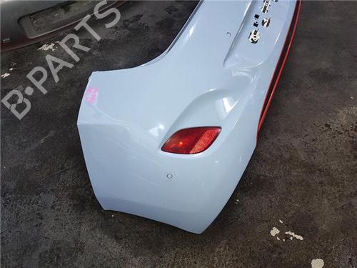 Rear bumper HYUNDAI i30 (GD) 1.4 CRDi | BP30189114C8