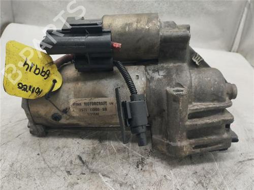 Used Starter FORD MONDEO III Saloon (B4Y) 2.0 16V TDDi / TDCi (115 hp) 29601170