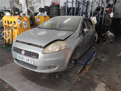 Used Parts FIAT PUNTO EVO (199_) 1.3 D Multijet (199AXC1A, 199BXC1A, 199AXT1A, 199BXT1A) (75 hp) 3573217