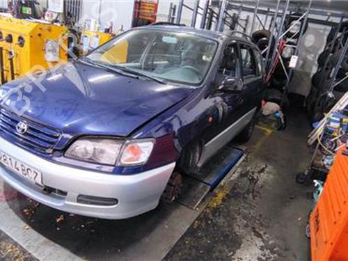 Used Parts TOYOTA PICNIC (_XM1_) 2.2 D (CMX10_, CXM10G) (90 hp) 4318549