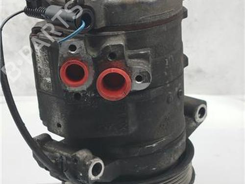 Used AC compressor JEEP GRAND CHEROKEE II (WJ, WG) 2.7 CRD 4x4 (163 hp) 21012226
