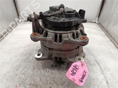 Kabel SKODA OCTAVIA II (1Z3) 1.6 TDI (105 hp) 29872468