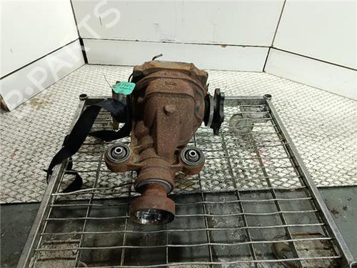 Used Rear differential Rear differential INFINITI FX 30d AWD (238 hp) 33418222 33418222