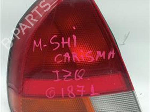 Used Left taillight MITSUBISHI CARISMA (DA_) 1.8 MSX - 16V (DA2A) (140 hp) 18382526